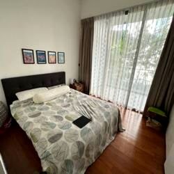Holland Residences (D10), Condominium #504535521